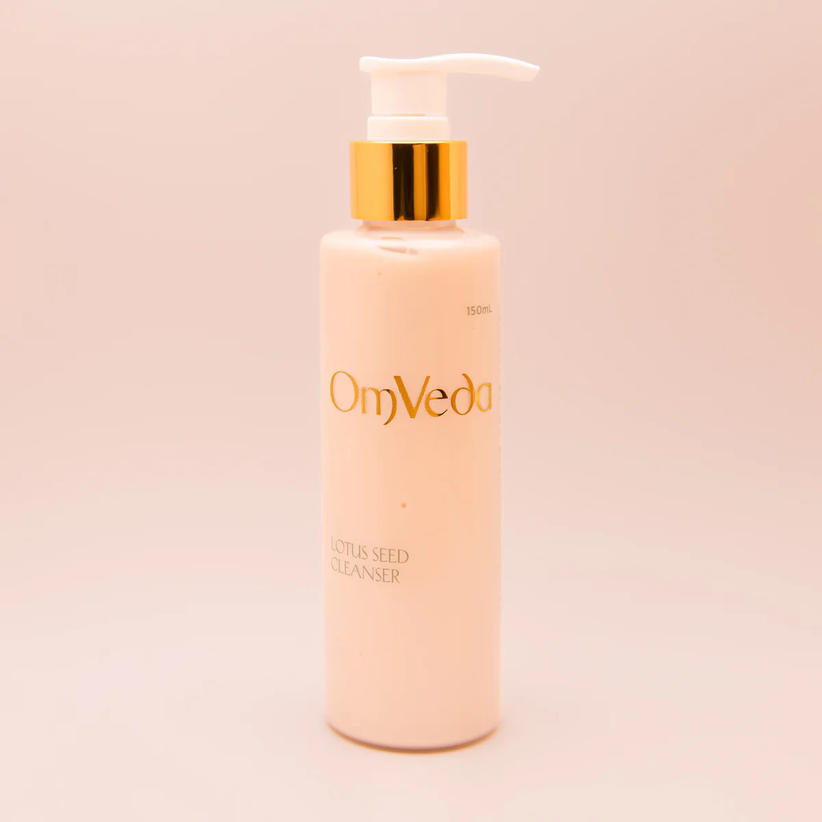 Lotus Seed Cleanser 150ml