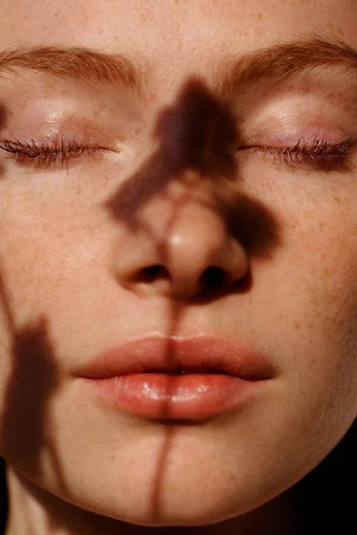 Face care