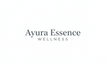 Ayura Essence Logo