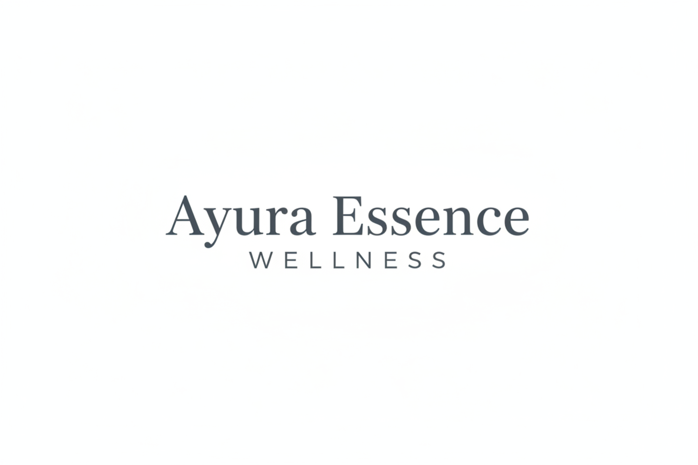 Ayura Essence