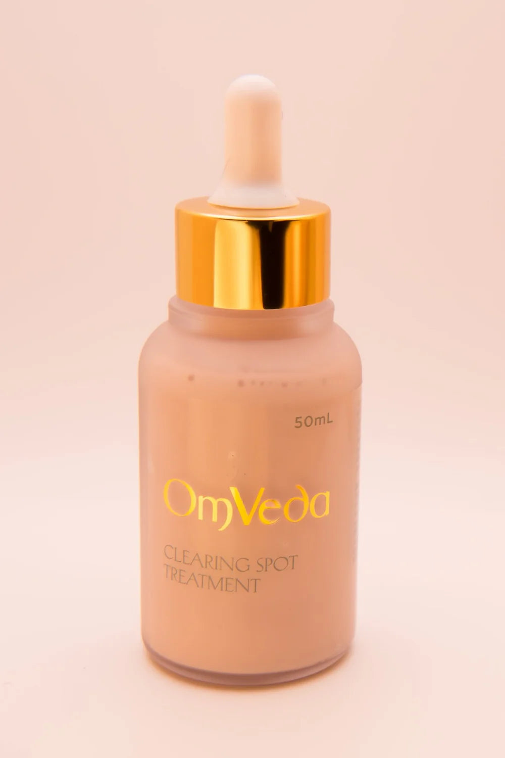 OmVeda Clearing Spot Treatment 50ml