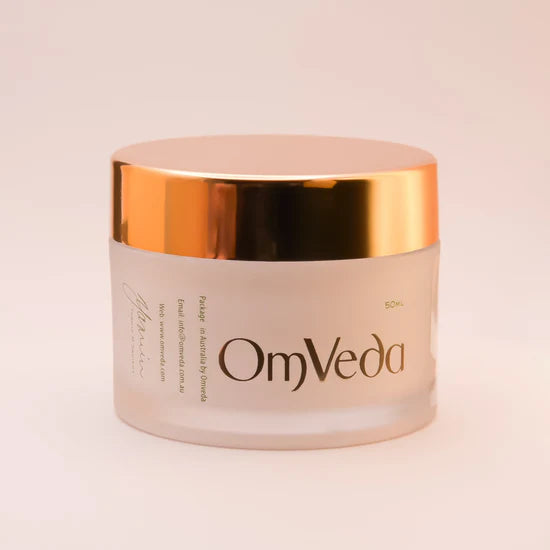 Clarifying Cream Cleanser for Oily &  Combination Skin