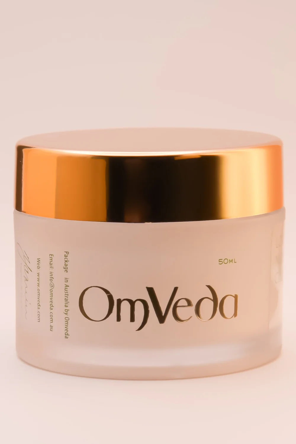 Night Lotus Moisturiser | Ayurvedic Overnight Hydration