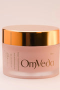 OmVeda Protective Base | Balancing Botanical Moisturiser