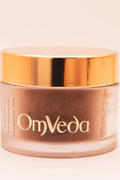 OmVeda Refining Fennel Exfoliant