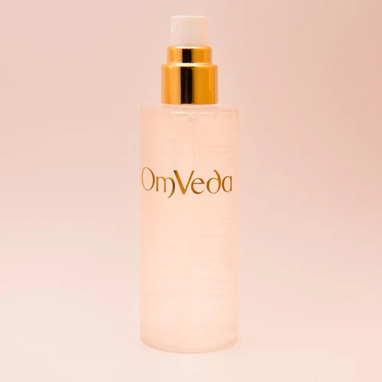 Rose Hydrating Toner for Balanced, Refreshed Skin