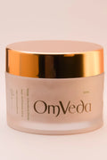 OmVeda Walnut Scrub 50mls
